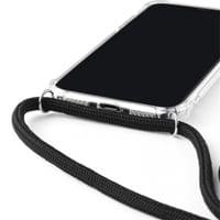 Гръб Airbag soft tpu с черна връзка за Xiaomi 11t - 11t... - 1 Гръб Airbag soft tpu с черна връзка за Xiaomi 11t - 11t... - 1
