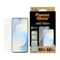 Стъклен протектор PanzerGlass за Samsung Galaxy S25 FE,... - 0 Стъклен протектор PanzerGlass за Samsung Galaxy S25 FE,... - 0
