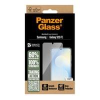 Стъклен протектор PanzerGlass за Samsung Galaxy S25 FE,... - 2 Стъклен протектор PanzerGlass за Samsung Galaxy S25 FE,... - 2