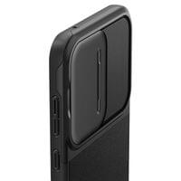 Гръб Spigen Optik Armor за Samsung Galaxy A55 - Черен - 2 Гръб Spigen Optik Armor за Samsung Galaxy A55 - Черен - 2