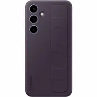 Оригинален гръб Samsung Standing Grip Cover за Galaxy S24... - 1