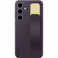 Оригинален гръб Samsung Standing Grip Cover за Galaxy S24... - 3