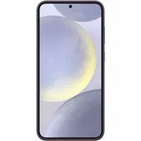 Оригинален гръб Samsung Standing Grip Cover за Galaxy S24... - 4