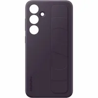 Оригинален гръб Samsung Standing Grip Cover за Galaxy S24... - 2