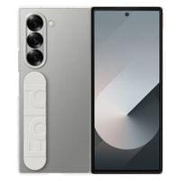 Оригинален гръб Samsung за Galaxy Z Fold 6, Clear Cover,... - 1