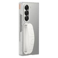 Оригинален гръб Samsung за Galaxy Z Fold 6, Clear Cover,... - 4