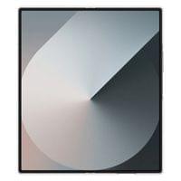 Оригинален гръб Samsung за Galaxy Z Fold 6, Clear Cover,... - 2