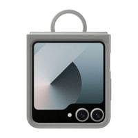 Оригинален гръб Samsung за Galaxy Z Flip 6, Silicone... - 1 Оригинален гръб Samsung за Galaxy Z Flip 6, Silicone... - 1