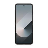 Оригинален гръб Samsung за Galaxy Z Flip 6, Silicone... - 2 Оригинален гръб Samsung за Galaxy Z Flip 6, Silicone... - 2
