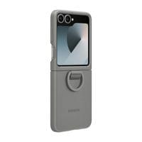 Оригинален гръб Samsung за Galaxy Z Flip 6, Silicone... - 4