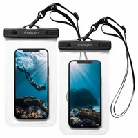 Водоустойчив калъф Spigen Aqua Shield WaterProof Case... - 1 Водоустойчив калъф Spigen Aqua Shield WaterProof Case... - 1