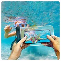 Водоустойчив калъф Spigen Aqua Shield WaterProof Case... - 2 Водоустойчив калъф Spigen Aqua Shield WaterProof Case... - 2