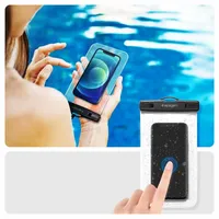Водоустойчив калъф Spigen Aqua Shield WaterProof Case... - 2