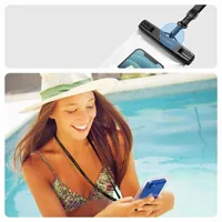 Водоустойчив калъф Spigen Aqua Shield WaterProof Case... - 4