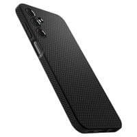 Гръб Spigen Liquid Air за Samsung Galaxy A15/A15 5G - Черен - 9 Гръб Spigen Liquid Air за Samsung Galaxy A15/A15 5G - Черен - 9