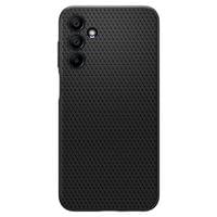 Гръб Spigen Liquid Air за Samsung Galaxy A15/A15 5G - Черен - 7 Гръб Spigen Liquid Air за Samsung Galaxy A15/A15 5G - Черен - 7
