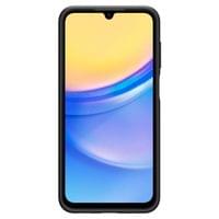 Гръб Spigen Liquid Air за Samsung Galaxy A15/A15 5G - Черен - 5 Гръб Spigen Liquid Air за Samsung Galaxy A15/A15 5G - Черен - 5