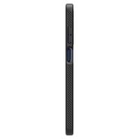 Гръб Spigen Liquid Air за Samsung Galaxy A15/A15 5G - Черен - 4 Гръб Spigen Liquid Air за Samsung Galaxy A15/A15 5G - Черен - 4