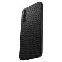 Гръб Spigen Liquid Air за Samsung Galaxy A15/A15 5G - Черен - 2 Гръб Spigen Liquid Air за Samsung Galaxy A15/A15 5G - Черен - 2