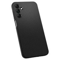 Гръб Spigen Liquid Air за Samsung Galaxy A15/A15 5G - Черен - 2