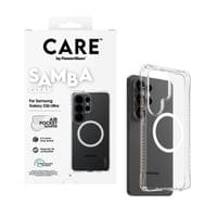 Гръб CARE by PanzerGlass за Samsung Galaxy S26 Ultra,... - 2
