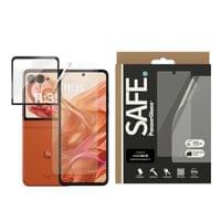 Стъклен протектор  Safe за Motorola Razr 60/Razr 50/Razr... - 1