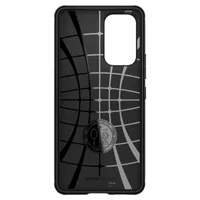Гръб Spigen Rugged Armor за Samsung Galaxy A53 5G - Черен - 2 Гръб Spigen Rugged Armor за Samsung Galaxy A53 5G - Черен - 2