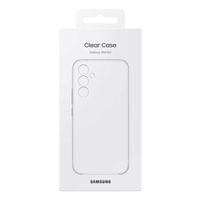Оригинален гръб Samsung Clear Cover за Samsung Galaxy A54... - 2