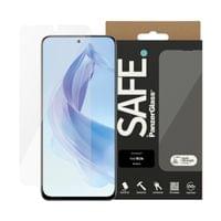 Стъклен протектор Safe за Honor 90 Lite UWF - Черен - 1