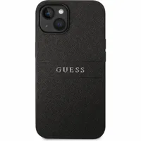 Гръб Guess PU Leather Saffiano Case за iPhone 14 Plus  -... - 1