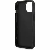 Гръб Guess PU Leather Saffiano Case за iPhone 14 Plus -... - 2