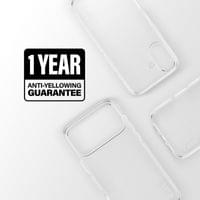 Гръб Care by PanzerGlass за iPhone 17, Flagship Case... - 2