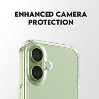 Гръб Care by PanzerGlass за iPhone 17, Flagship Case... - 3