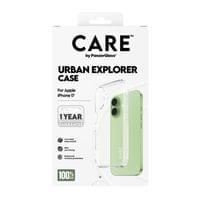 Гръб Care by PanzerGlass за iPhone 17, Flagship Case... - 7