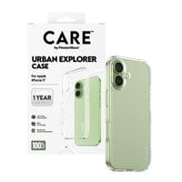 Гръб Care by PanzerGlass за iPhone 17, Flagship Case... - 9