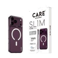 Кейс CARE by PanzerGlass за iPhone 18 Pro Max/17 Pro Max,... - 1
