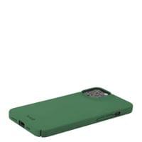 Гръб Holdit Slim Case iPhone 12/12 Pro - Зелен - 2