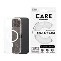 Гръб CARE by PanzerGlass за iPhone 16 Pro Max, Flagship... - 1 Гръб CARE by PanzerGlass за iPhone 16 Pro Max, Flagship... - 1