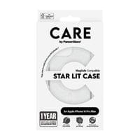 Гръб CARE by PanzerGlass за iPhone 16 Pro Max, Flagship... - 2