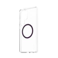 Гръб Care by PanzerGlass за Samsung Galaxy S25 Ultra,... - 3