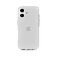 Гръб Holdit Seethru за iPhone 17 - Прозрачен - 1 Гръб Holdit Seethru за iPhone 17 - Прозрачен - 1