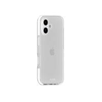 Гръб Holdit Seethru за iPhone 17 - Прозрачен - 2 Гръб Holdit Seethru за iPhone 17 - Прозрачен - 2
