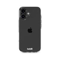 Гръб Holdit Seethru за iPhone 17 - Прозрачен - 2 Гръб Holdit Seethru за iPhone 17 - Прозрачен - 2