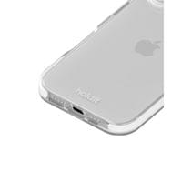 Гръб Holdit Seethru за iPhone 17 - Прозрачен - 3 Гръб Holdit Seethru за iPhone 17 - Прозрачен - 3