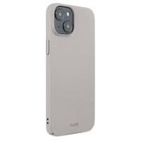 Гръб Holdit Slim Case за iphone 15 Plus - Taupe - 2