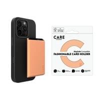 Картодържател CARE by PanzerGlass, Fashionable Card... - 1 Картодържател CARE by PanzerGlass, Fashionable Card... - 1