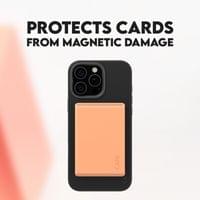 Картодържател CARE by PanzerGlass, Fashionable Card... - 2 Картодържател CARE by PanzerGlass, Fashionable Card... - 2