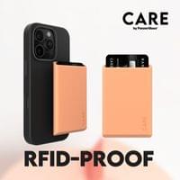 Картодържател CARE by PanzerGlass, Fashionable Card... - 2