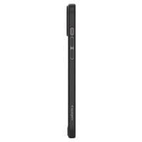 Гръб Spigen Ultra Hybrid за iPhone 15 Plus - Черен - 5
