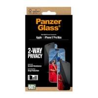 Стъклен протектор PanzerGlass за iPhone 17 Pro Max,... - 3
